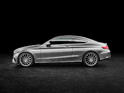 2016 Mercedes C Class Coupe 5