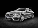 2016 Mercedes C Class Coupe 6