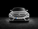 2016 Mercedes C Class Coupe 7