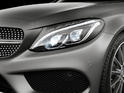 2016 Mercedes C Class Coupe 8