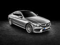 2016 Mercedes C Class Coupe 9