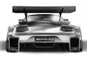 2016 Mercedes C Class DTM Sketch 2