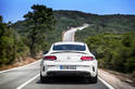 2016 Mercedes C63 AMG Coupe 11