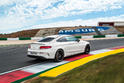 2016 Mercedes C63 AMG Coupe 12