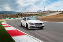 2016 Mercedes C63 AMG Coupe 14