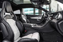 2016 Mercedes C63 AMG Coupe 16
