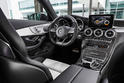 2016 Mercedes C63 AMG Coupe 17