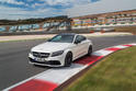 2016 Mercedes C63 AMG Coupe 18