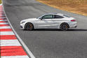 2016 Mercedes C63 AMG Coupe 20