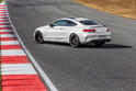 2016 Mercedes C63 AMG Coupe 21