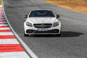 2016 Mercedes C63 AMG Coupe 23