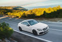 2016 Mercedes C63 AMG Coupe 24
