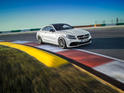 2016 Mercedes C63 AMG Coupe 28
