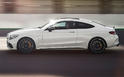 2016 Mercedes C63 AMG Coupe 4