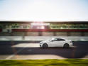 2016 Mercedes C63 AMG Coupe 5
