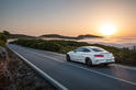 2016 Mercedes C63 AMG Coupe 7