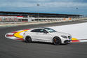2016 Mercedes C63 AMG Coupe 9