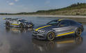 2016 Mercedes C63 AMG DTM 2