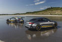 2016 Mercedes C63 AMG DTM 3