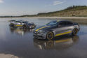 2016 Mercedes C63 AMG DTM 8