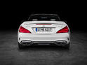 2016 Mercedes SL 10