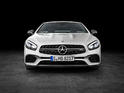 2016 Mercedes SL 11