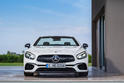 2016 Mercedes SL 12