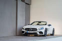 2016 Mercedes SL 13