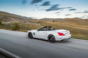 2016 Mercedes SL 14