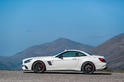 2016 Mercedes SL 17