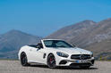 2016 Mercedes SL 18
