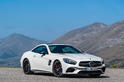 2016 Mercedes SL 19