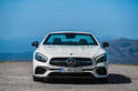 2016 Mercedes SL 20