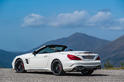 2016 Mercedes SL 21