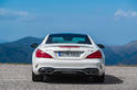 2016 Mercedes SL 23