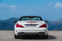 2016 Mercedes SL 24