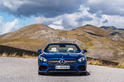 2016 Mercedes SL 27