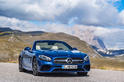 2016 Mercedes SL 28