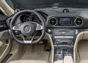 2016 Mercedes SL 3