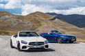 2016 Mercedes SL 32