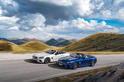 2016 Mercedes SL 33