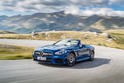 2016 Mercedes SL 34