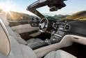 2016 Mercedes SL 35