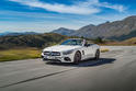 2016 Mercedes SL 36
