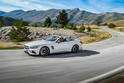 2016 Mercedes SL 37