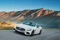 2016 Mercedes SL 38