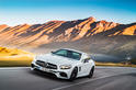 2016 Mercedes SL 39
