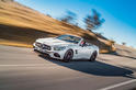 2016 Mercedes SL 41