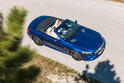 2016 Mercedes SL 42