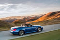 2016 Mercedes SL 44